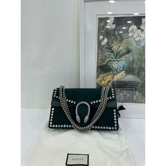 GUCCI Handbags - Gucci Women Pre-Loved Bag Very Good Condition